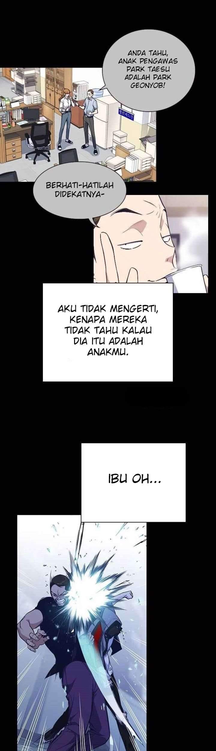 Study Group Chapter 119 - halaman 61