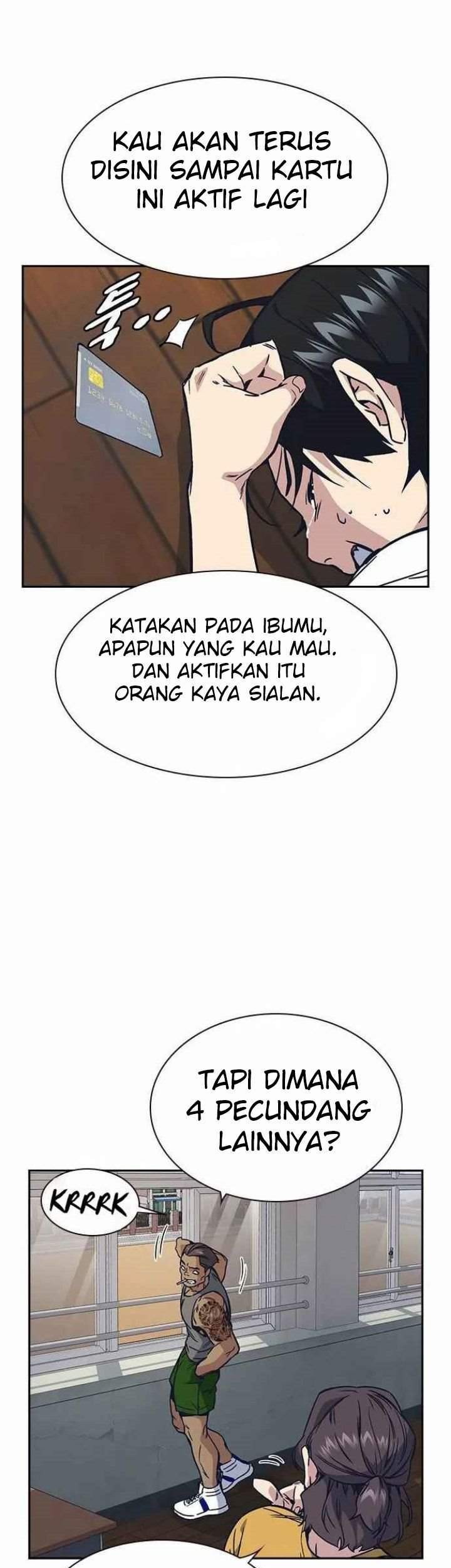 Study Group Chapter 120 - halaman 106