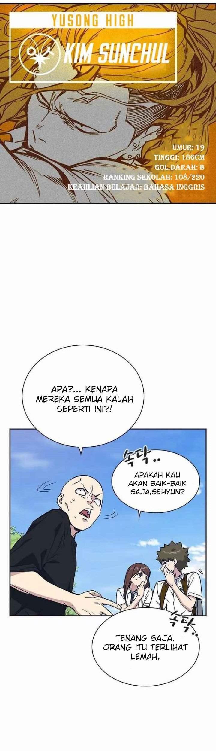 Study Group Chapter 120 - halaman 36