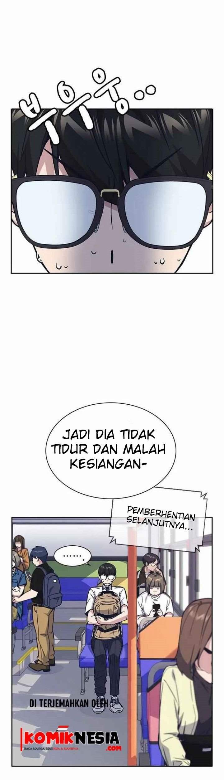 Study Group Chapter 120 - halaman 58