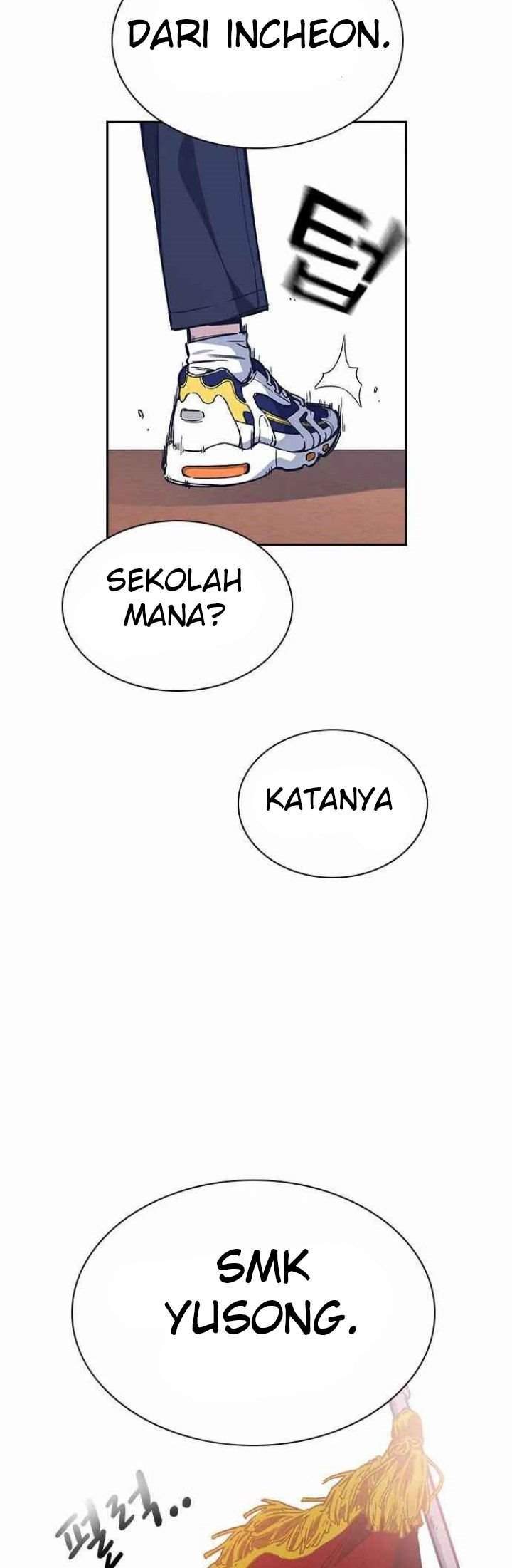 Study Group Chapter 120 - halaman 6