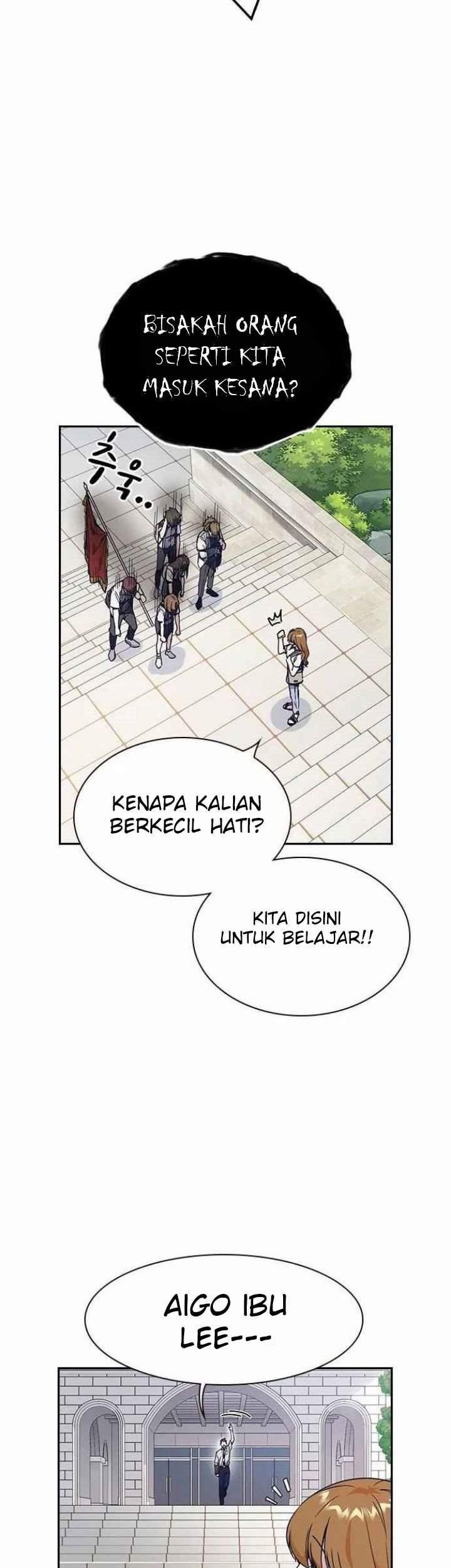 Study Group Chapter 120 - halaman 66