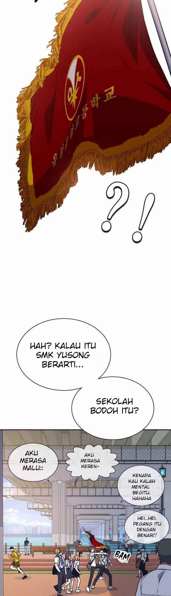 Study Group Chapter 120 - halaman 7