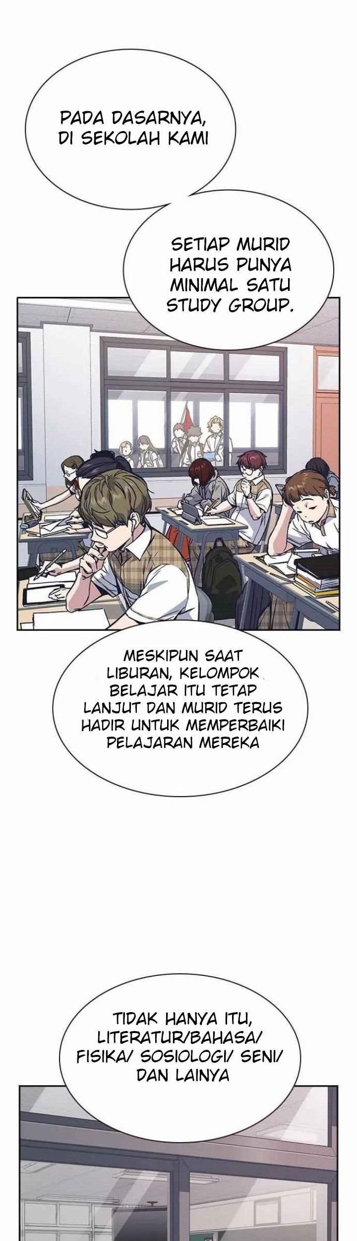 Study Group Chapter 120 - halaman 73