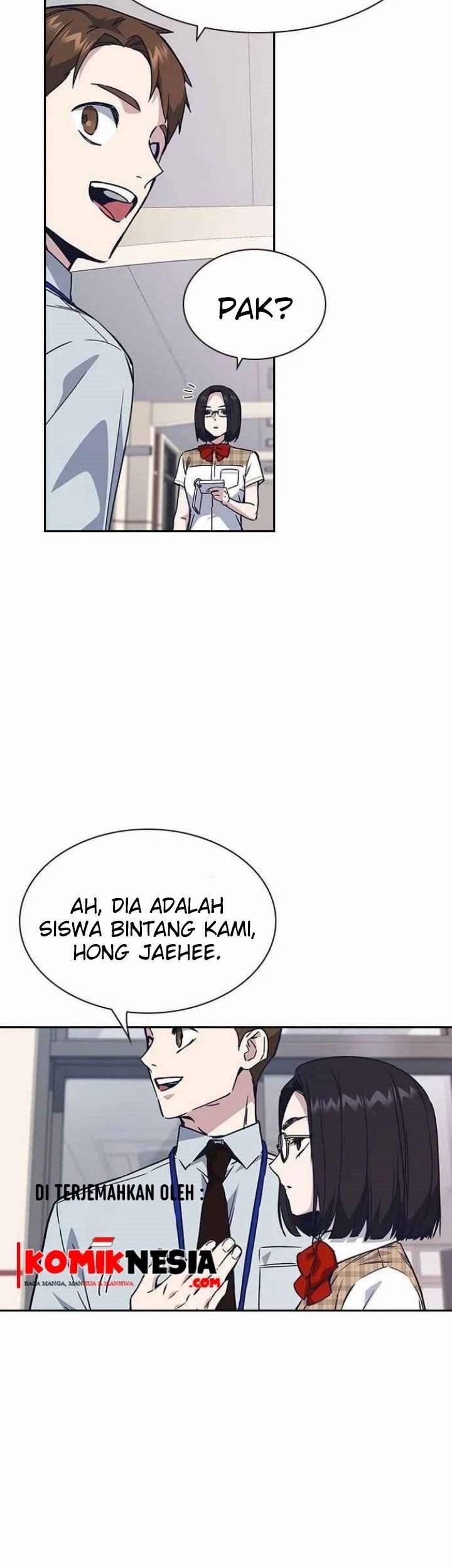 Study Group Chapter 120 - halaman 84