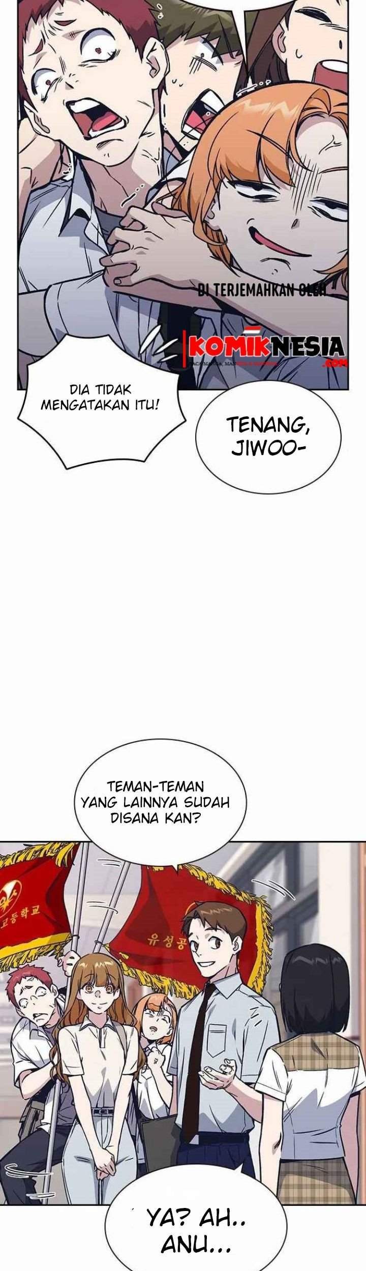 Study Group Chapter 120 - halaman 89