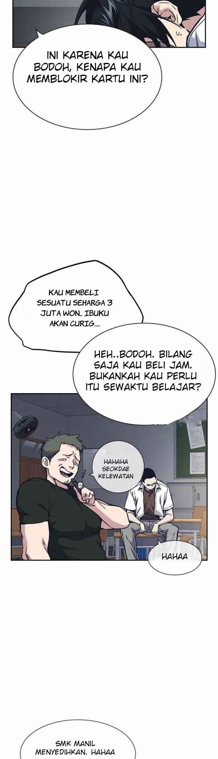 Study Group Chapter 120 - halaman 97