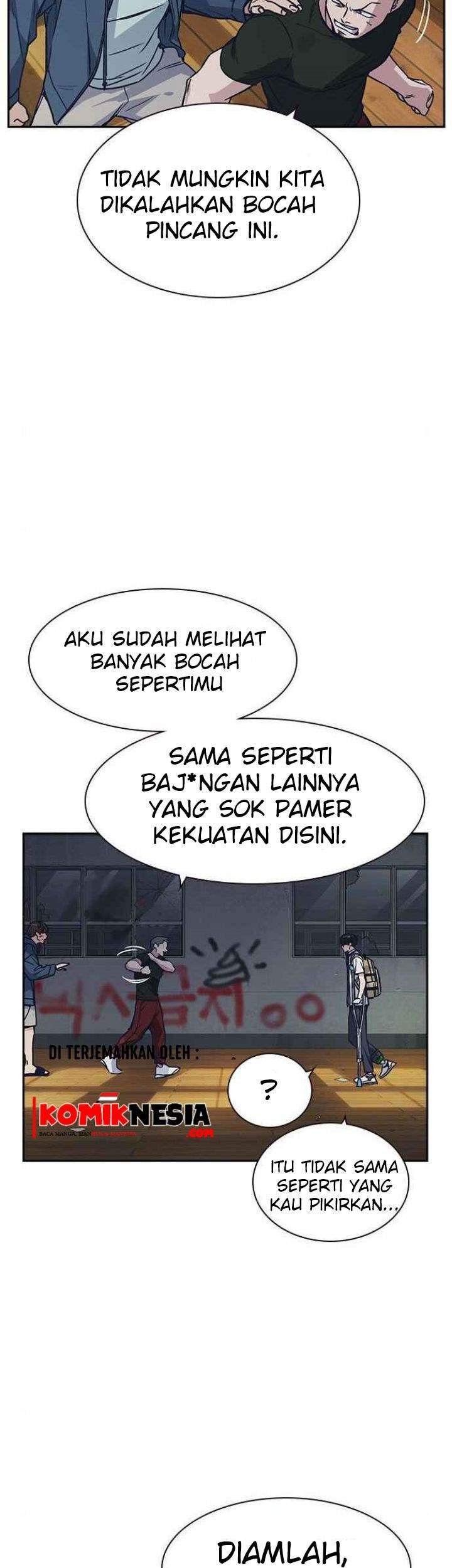 Study Group Chapter 122 - halaman 12