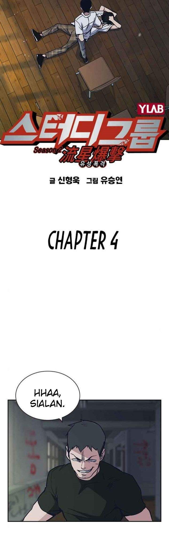 Study Group Chapter 122 - halaman 9