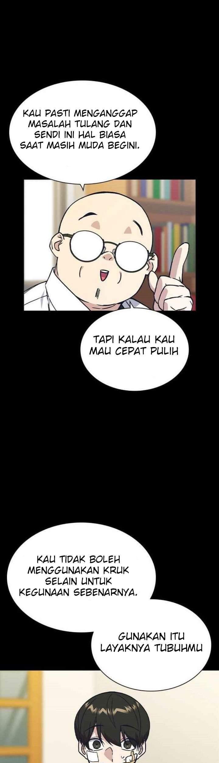 Study Group Chapter 123 - halaman 43