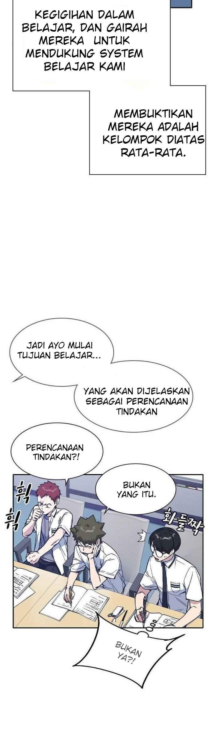Study Group Chapter 124 - halaman 28