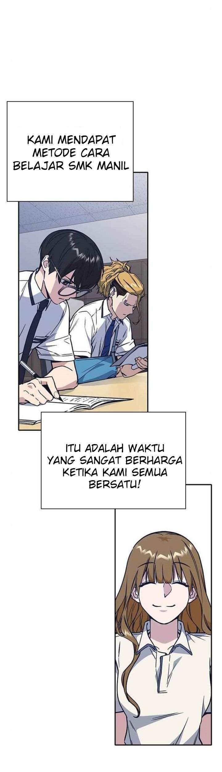 Study Group Chapter 124 - halaman 30
