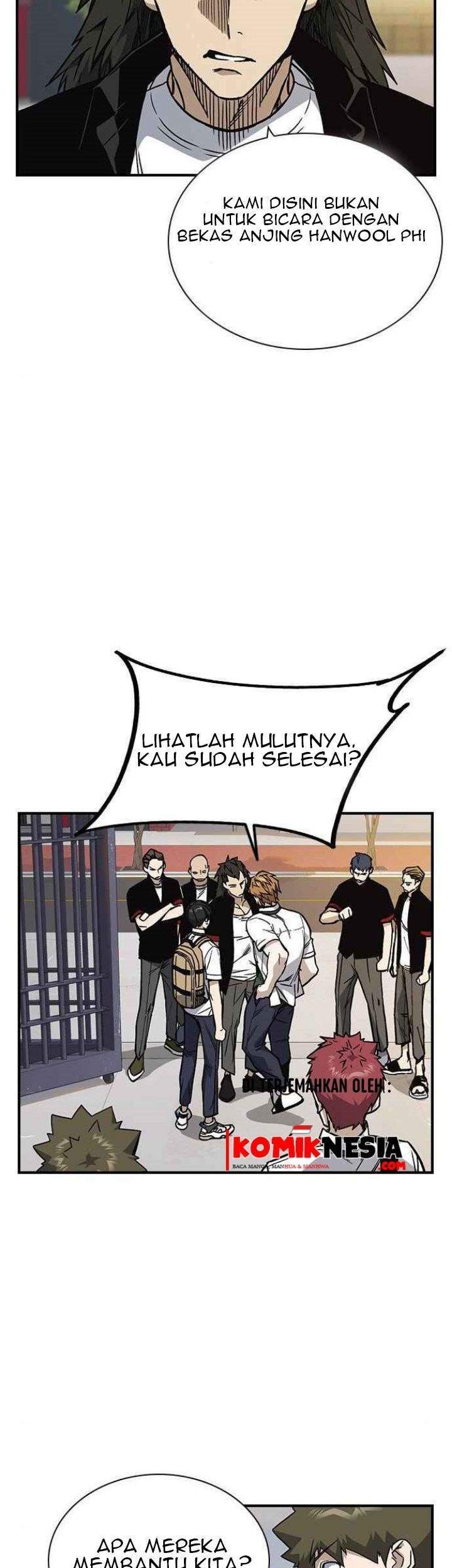 Study Group Chapter 127 - halaman 25