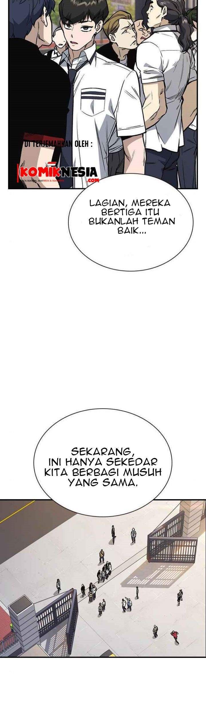 Study Group Chapter 127 - halaman 27