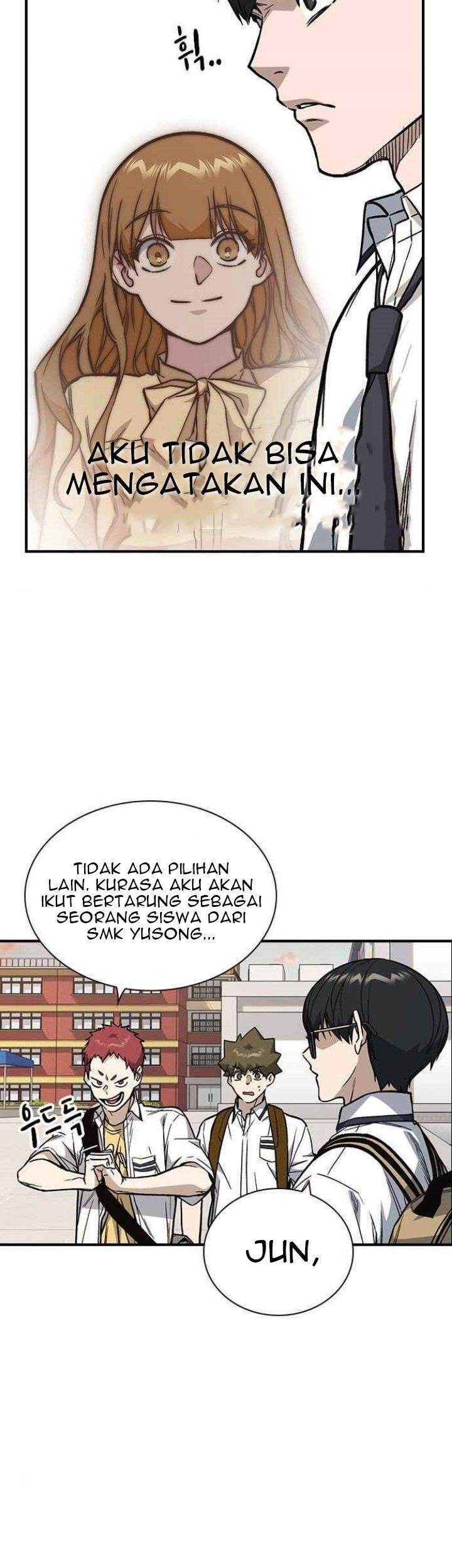 Study Group Chapter 127 - halaman 31