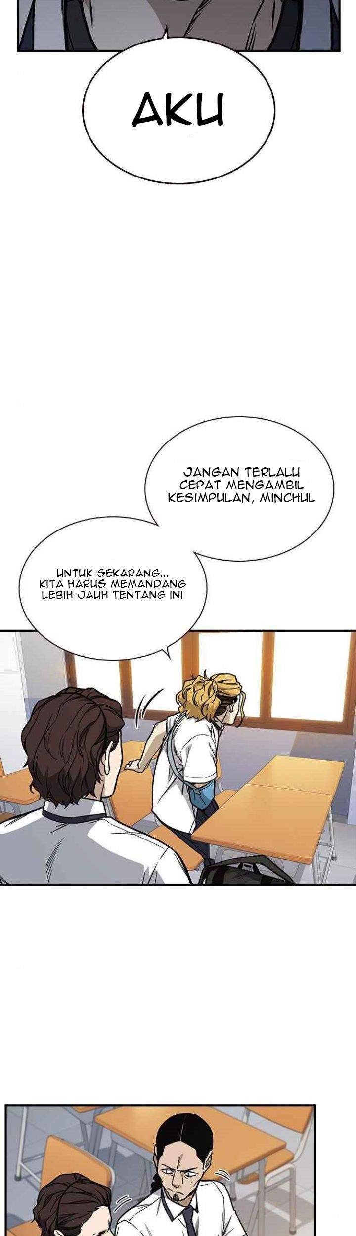 Study Group Chapter 127 - halaman 7