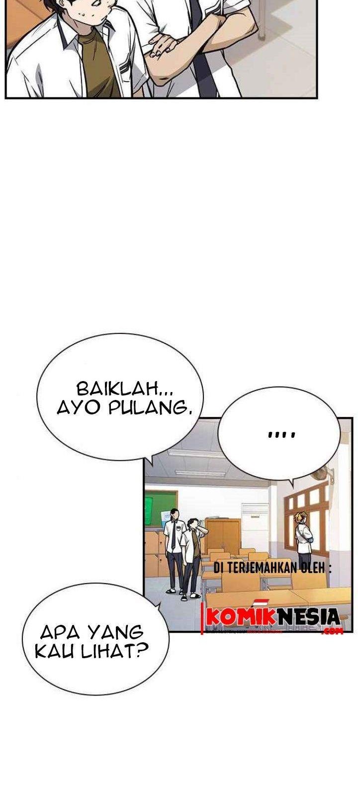 Study Group Chapter 127 - halaman 8