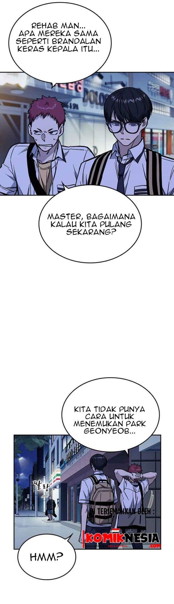Study Group Chapter 128 - halaman 62