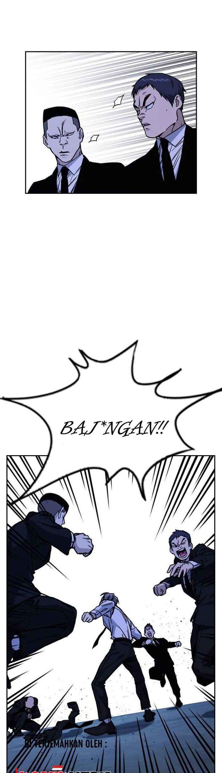 Study Group Chapter 128 - halaman 9