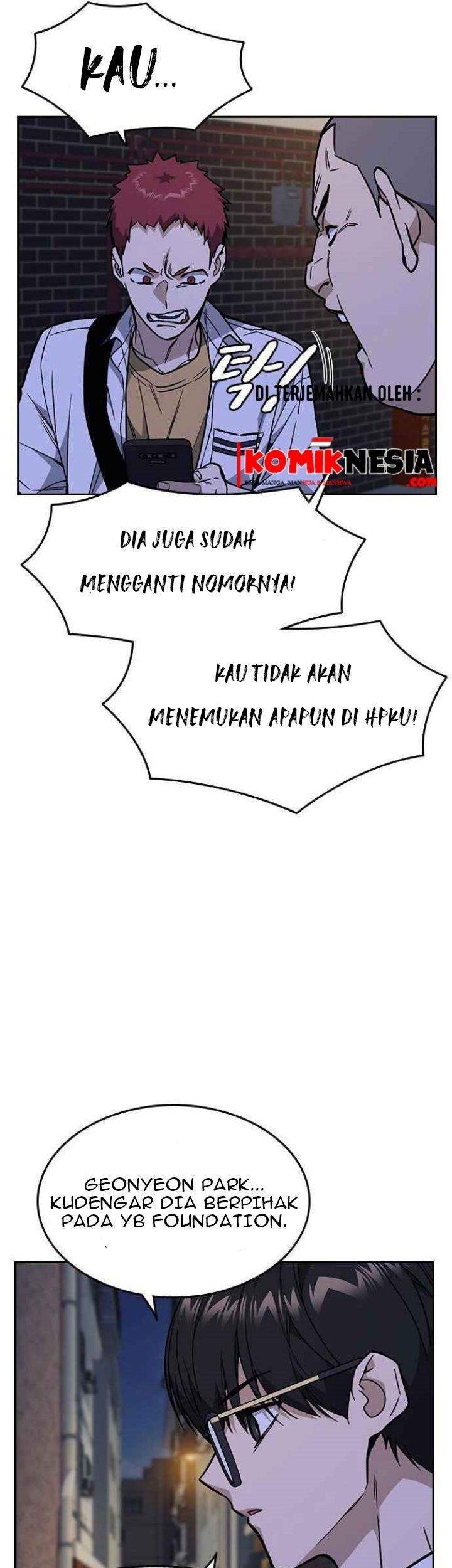 Study Group Chapter 129 - halaman 19