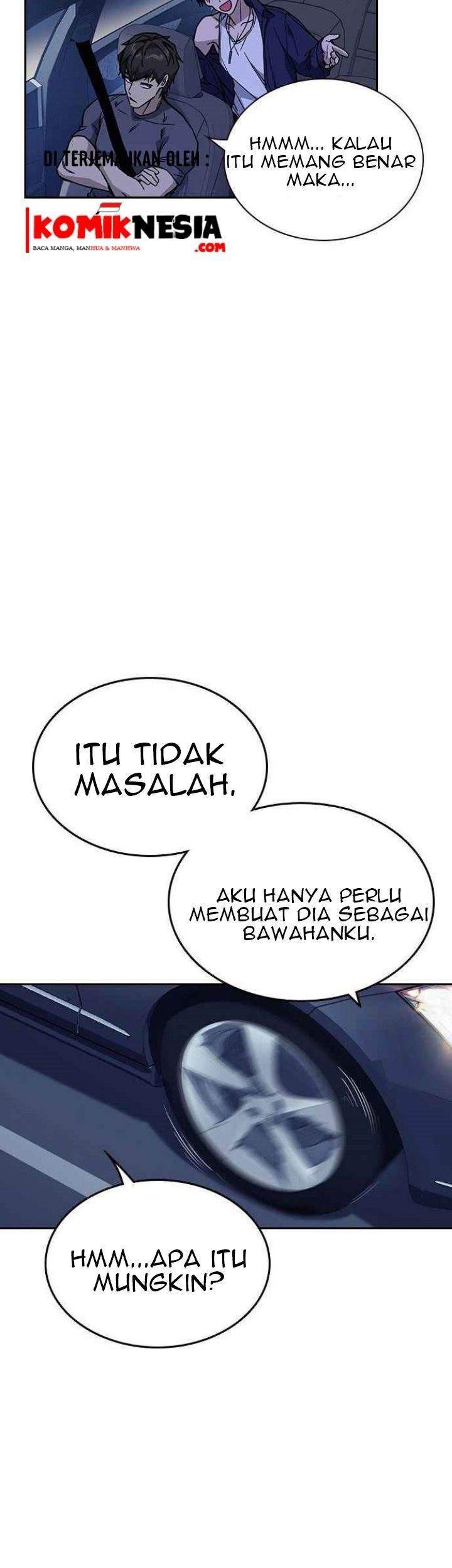 Study Group Chapter 129 - halaman 46
