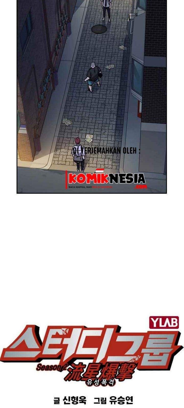 Study Group Chapter 129 - halaman 9