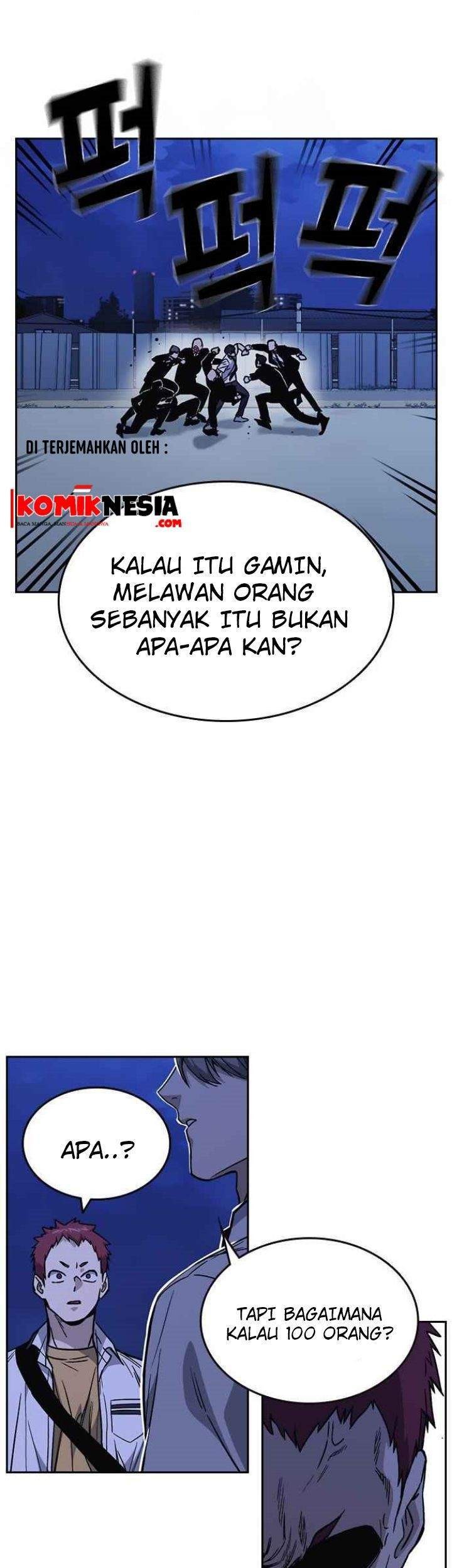 Study Group Chapter 130 - halaman 12