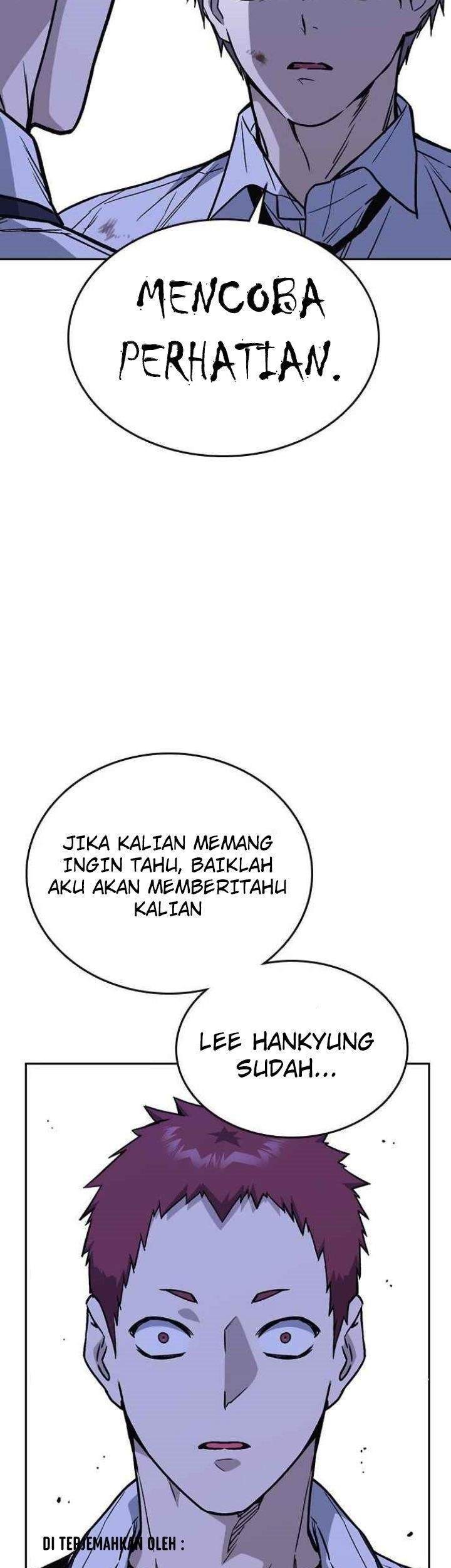 Study Group Chapter 130 - halaman 20