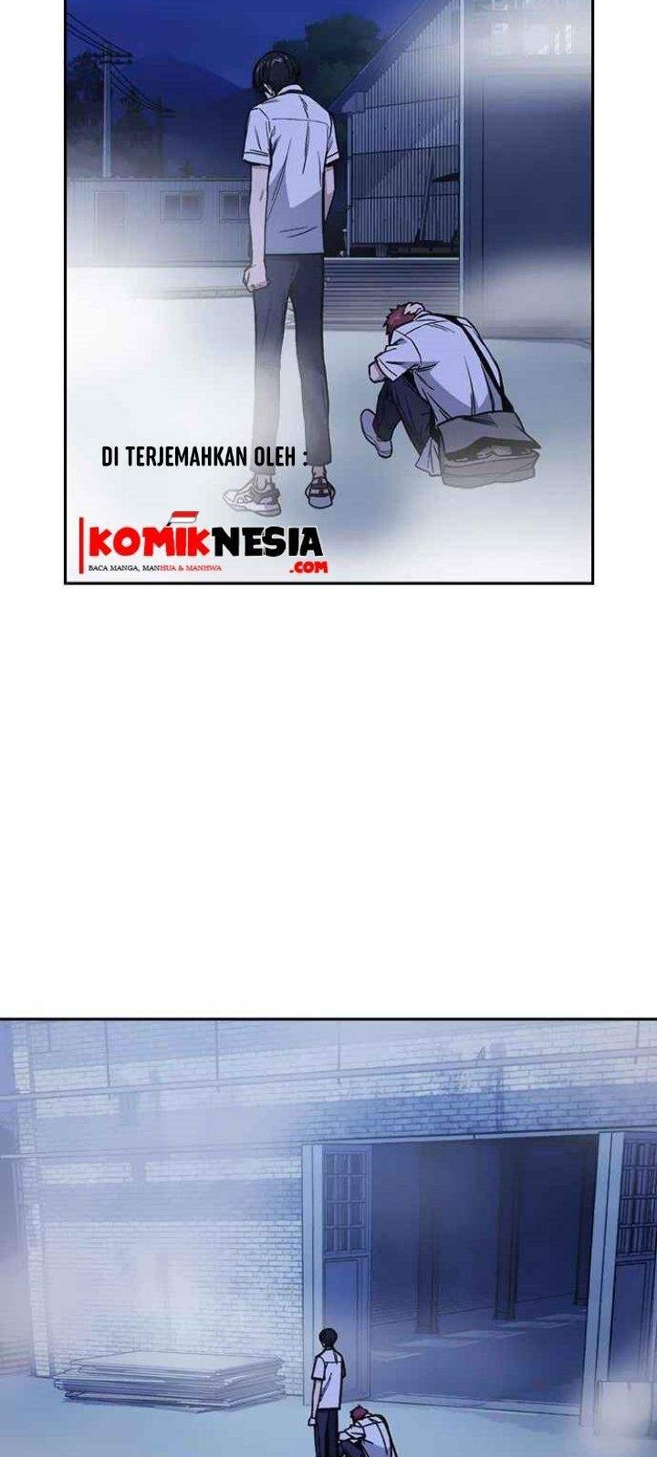 Study Group Chapter 130 - halaman 61