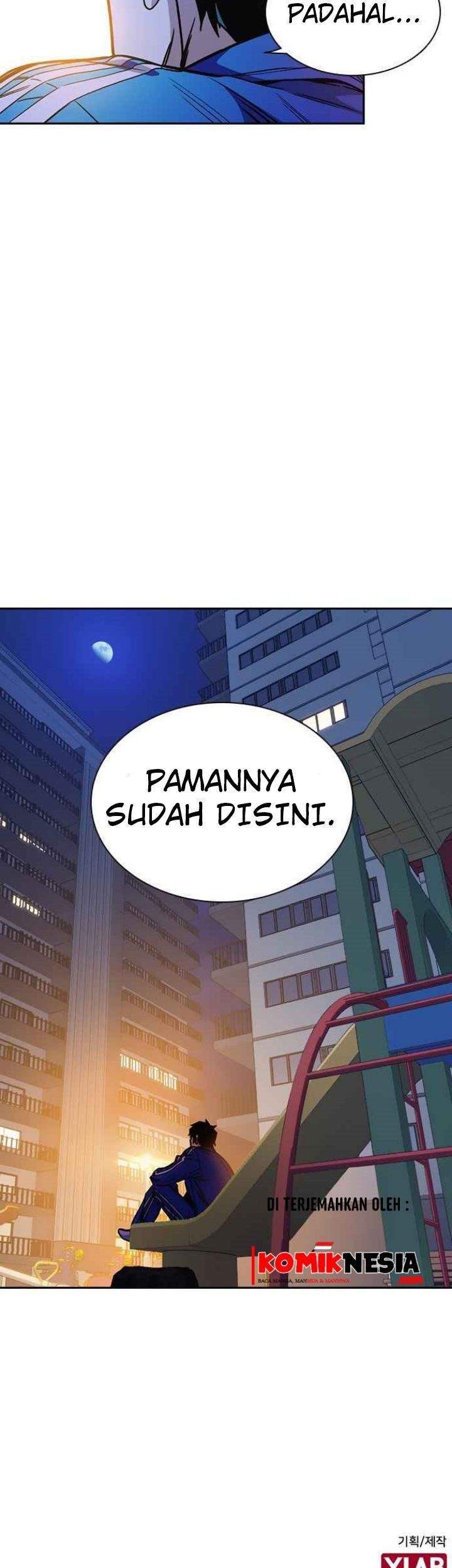 Study Group Chapter 130 - halaman 64