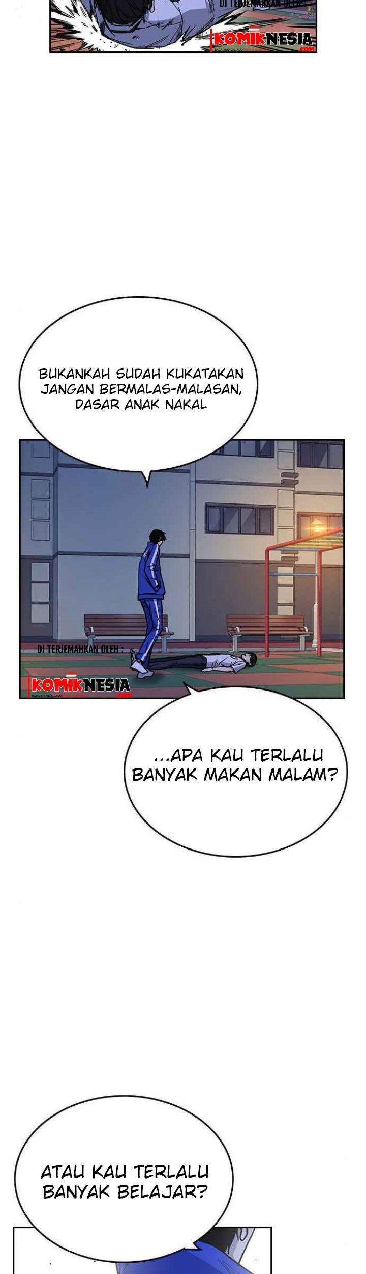 Study Group Chapter 131 - halaman 34