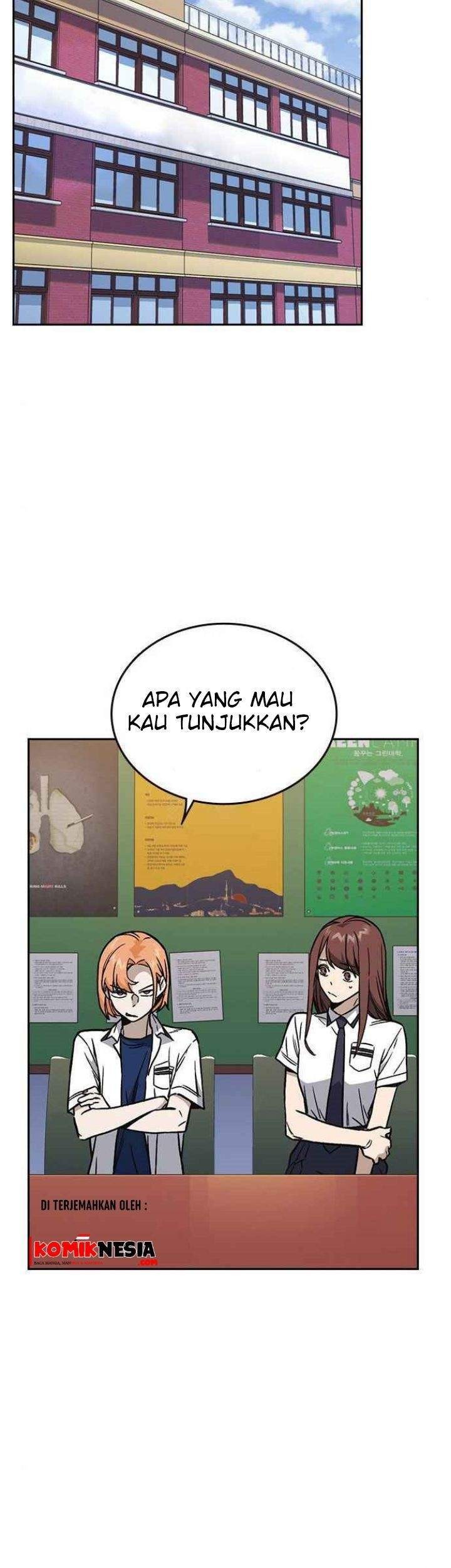 Study Group Chapter 131 - halaman 60