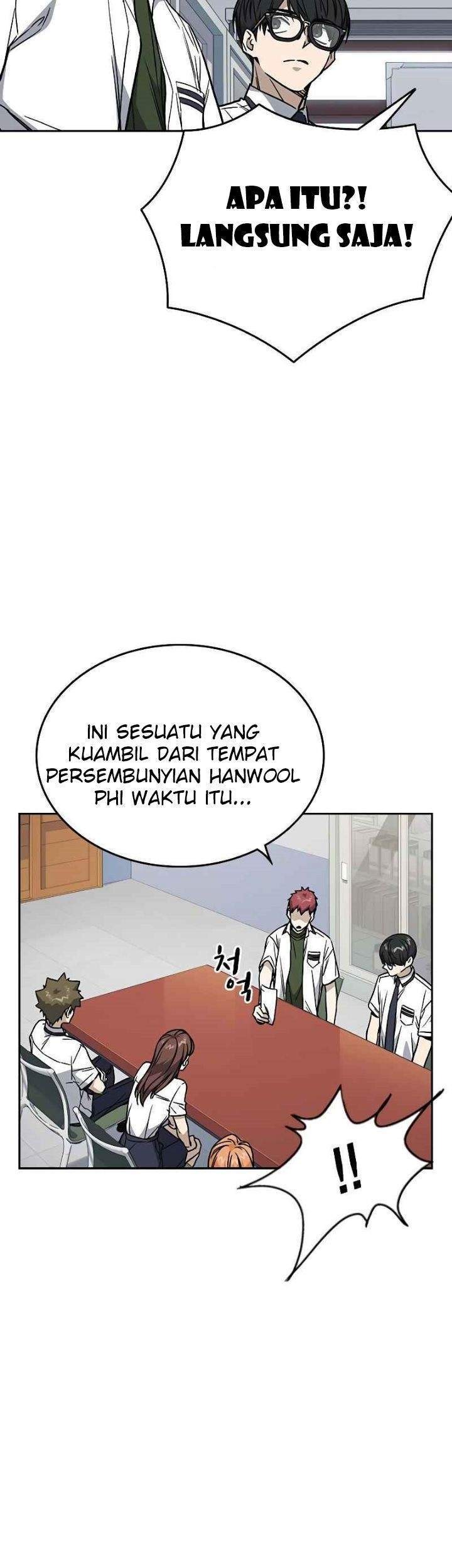Study Group Chapter 132 - halaman 19