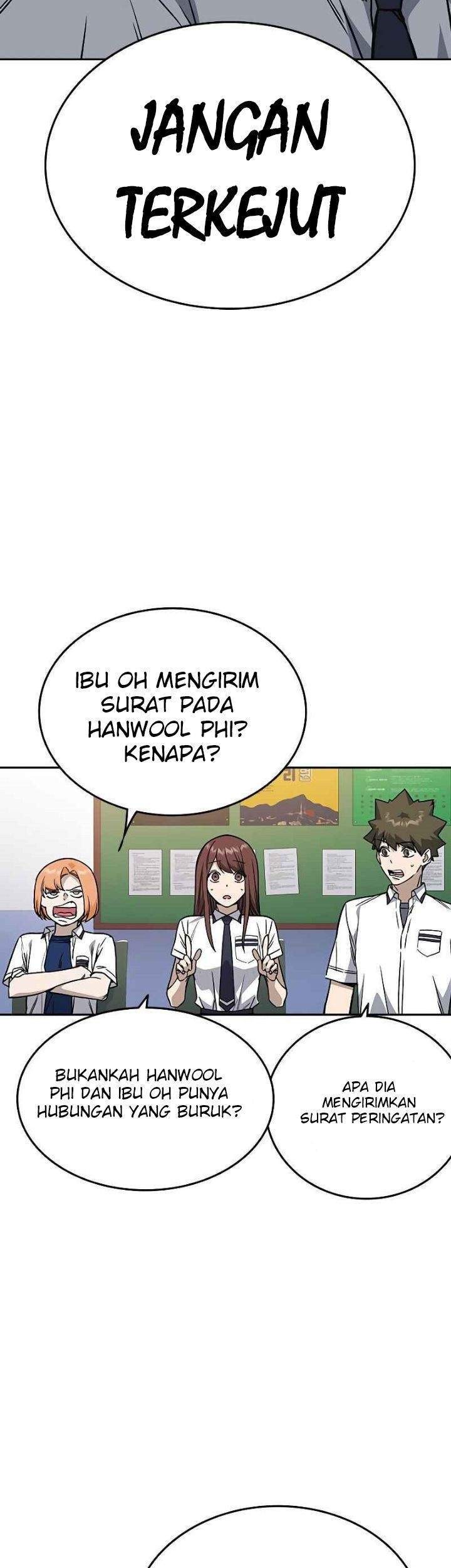 Study Group Chapter 132 - halaman 21