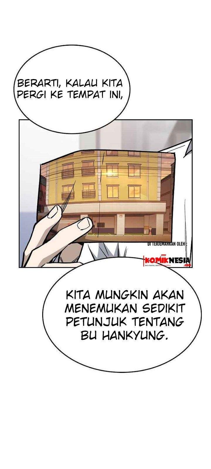 Study Group Chapter 132 - halaman 30