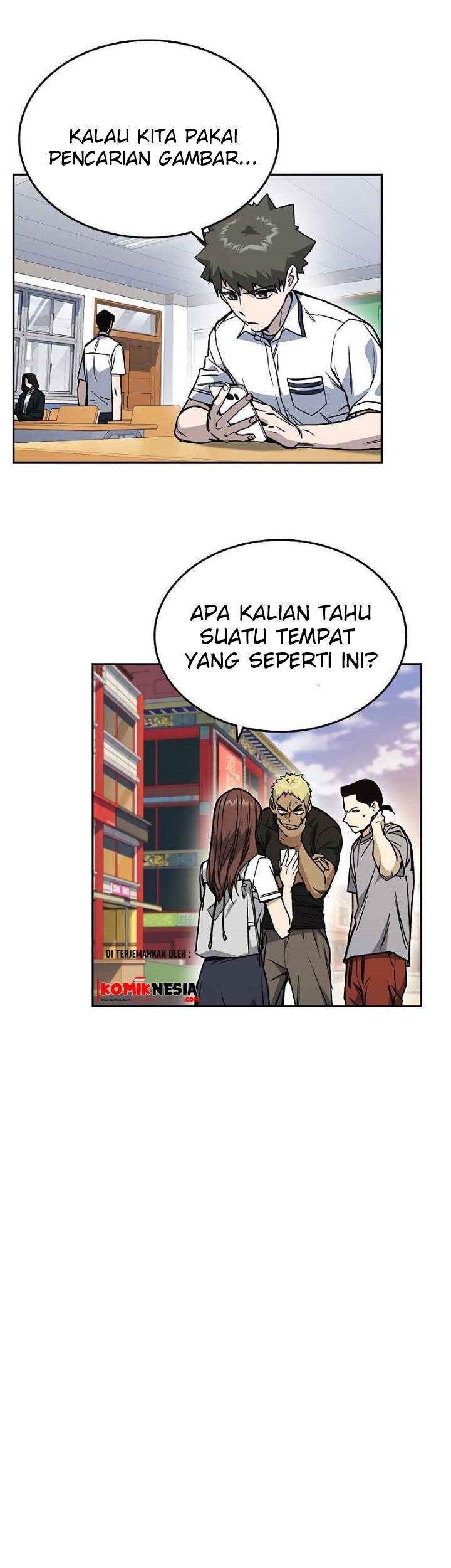 Study Group Chapter 132 - halaman 40