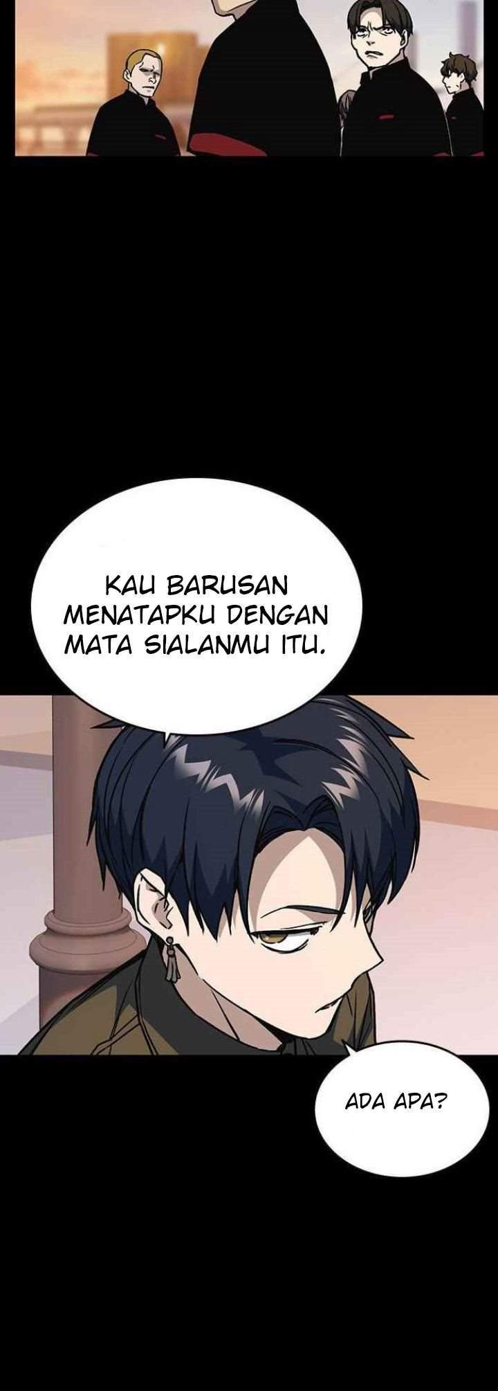 Study Group Chapter 133 - halaman 24