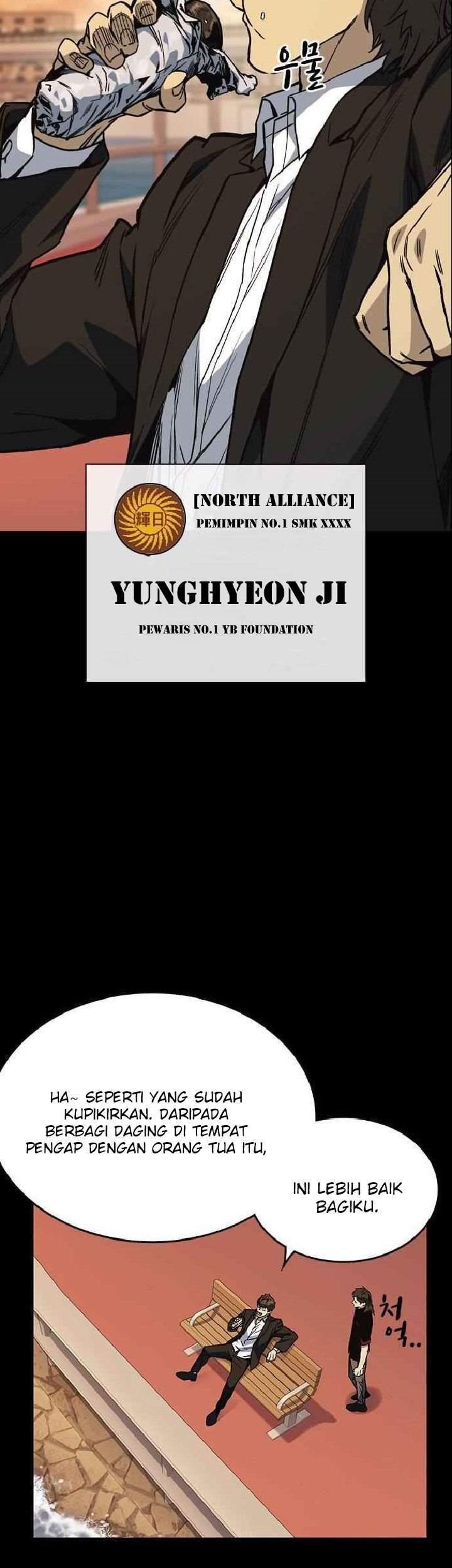 Study Group Chapter 133 - halaman 3