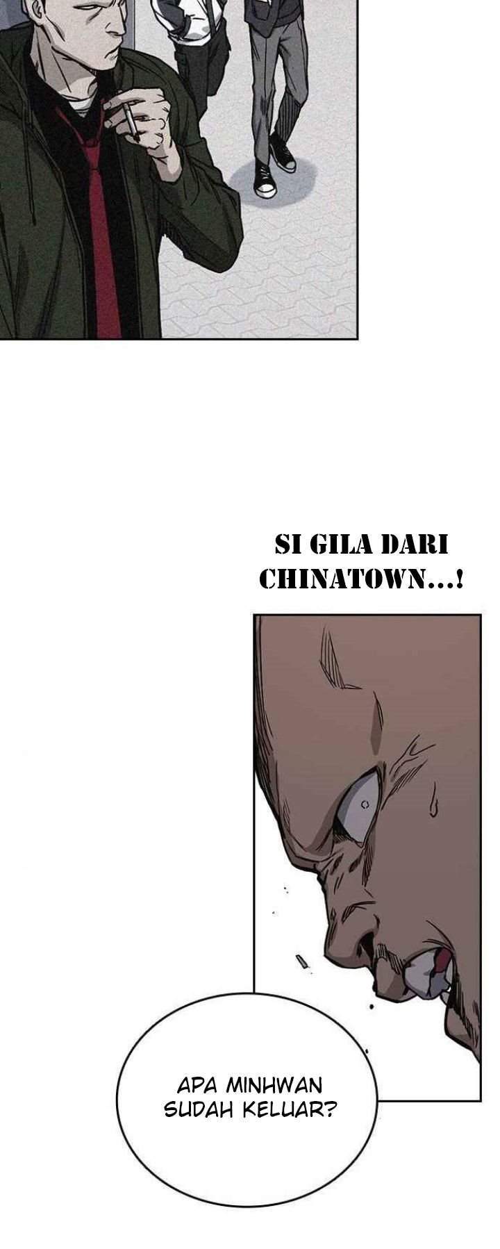 Study Group Chapter 133 - halaman 49