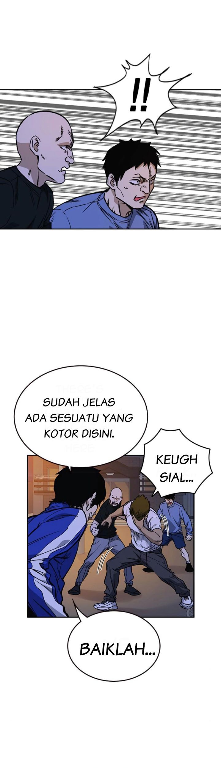 Study Group Chapter 134 - halaman 14