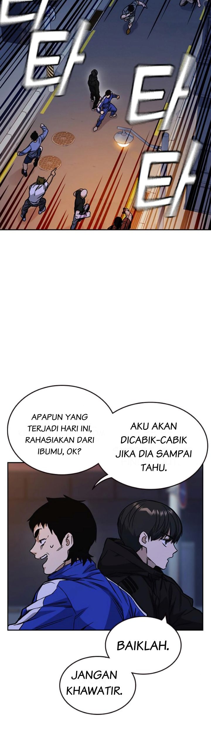 Study Group Chapter 134 - halaman 16