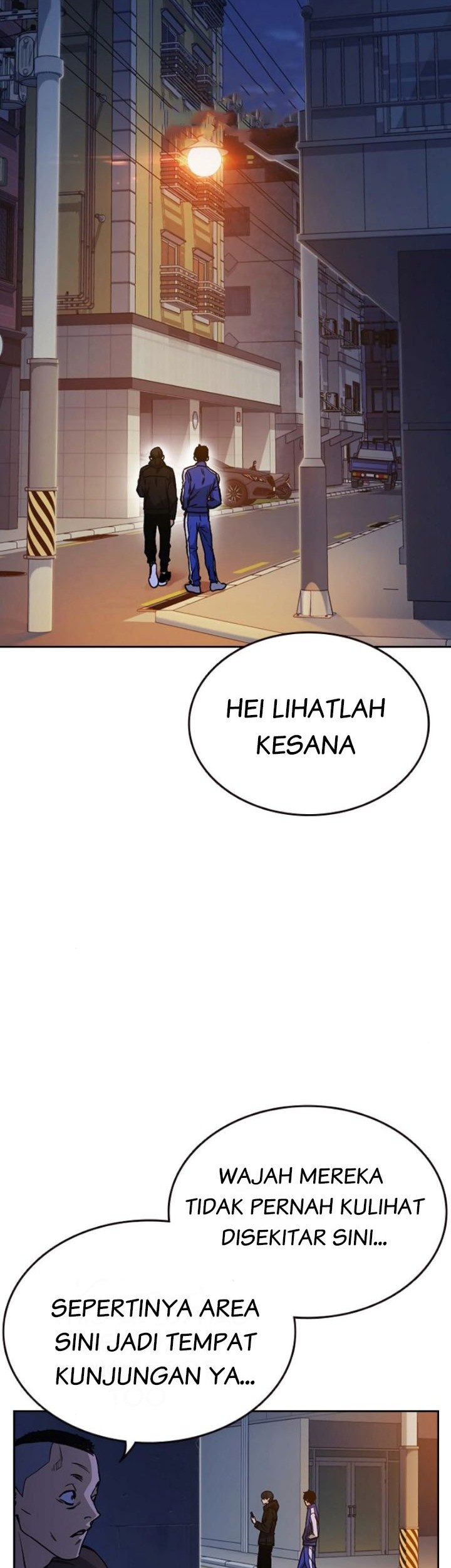 Study Group Chapter 134 - halaman 2