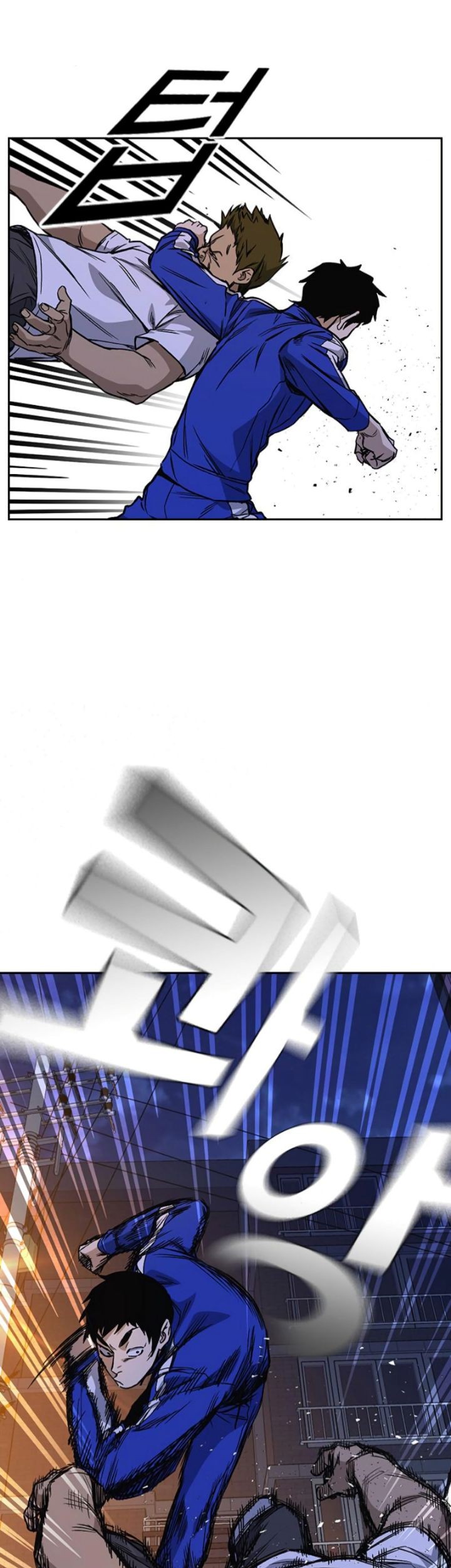 Study Group Chapter 134 - halaman 25
