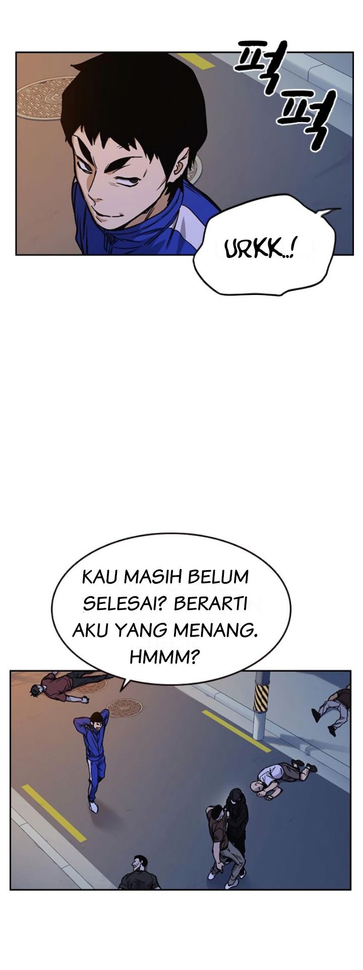 Study Group Chapter 134 - halaman 27