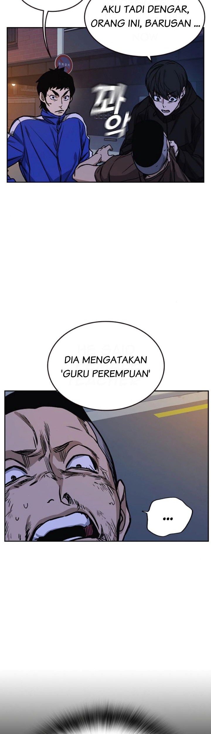 Study Group Chapter 134 - halaman 29