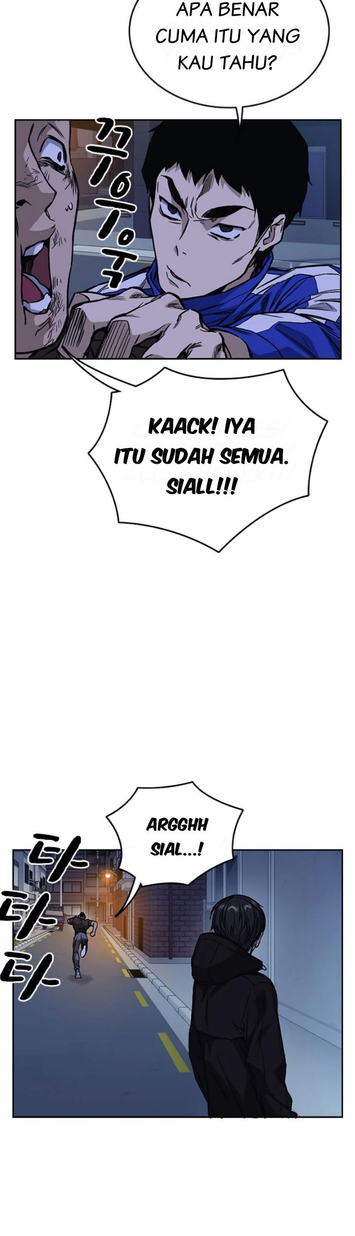 Study Group Chapter 134 - halaman 41