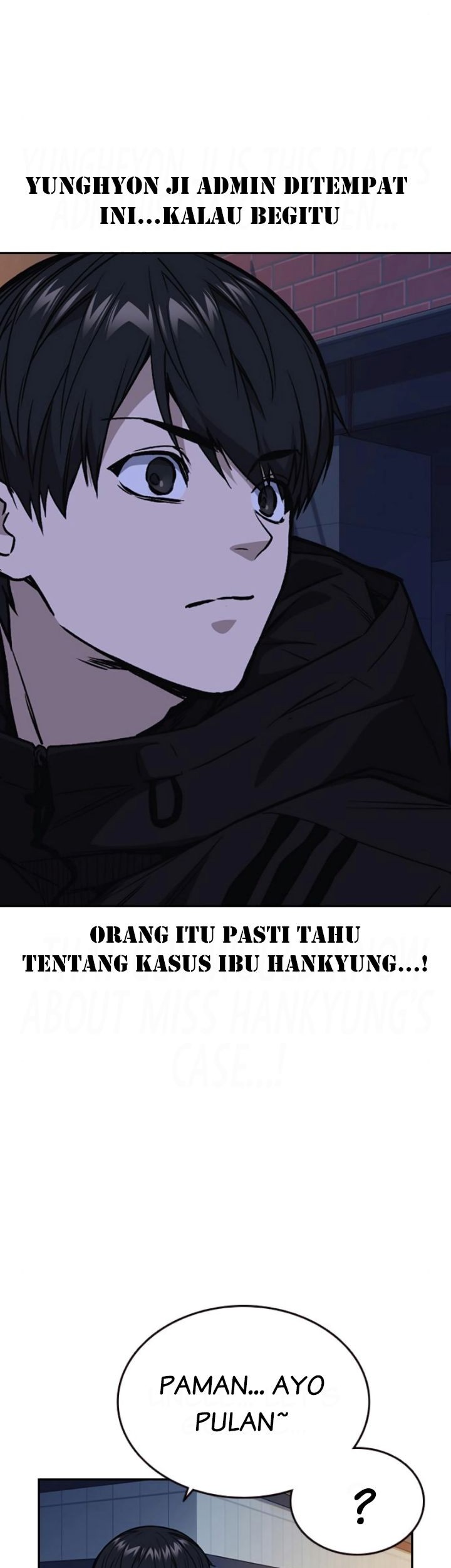 Study Group Chapter 134 - halaman 42