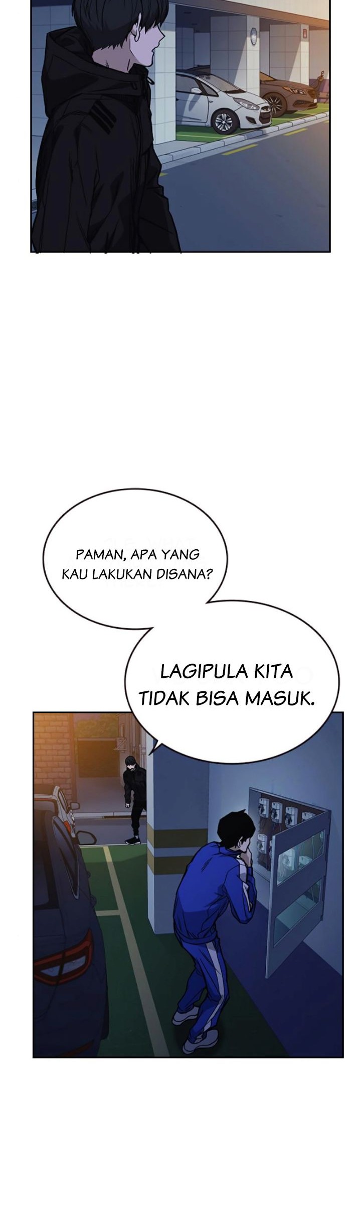 Study Group Chapter 134 - halaman 43
