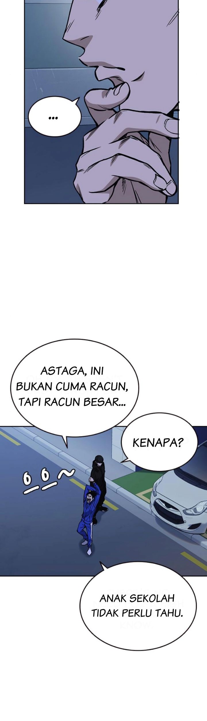 Study Group Chapter 134 - halaman 45