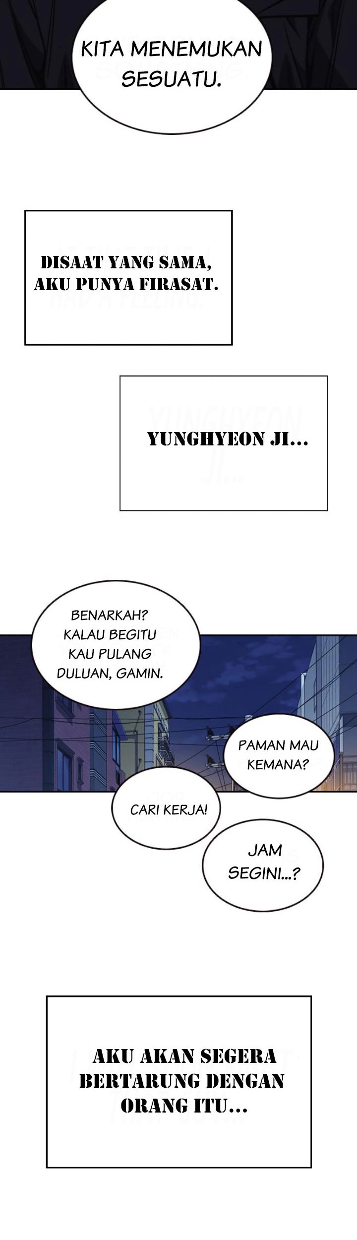 Study Group Chapter 134 - halaman 47